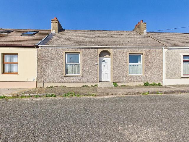 Bungalow for sale in Pembroke Dock, Wales