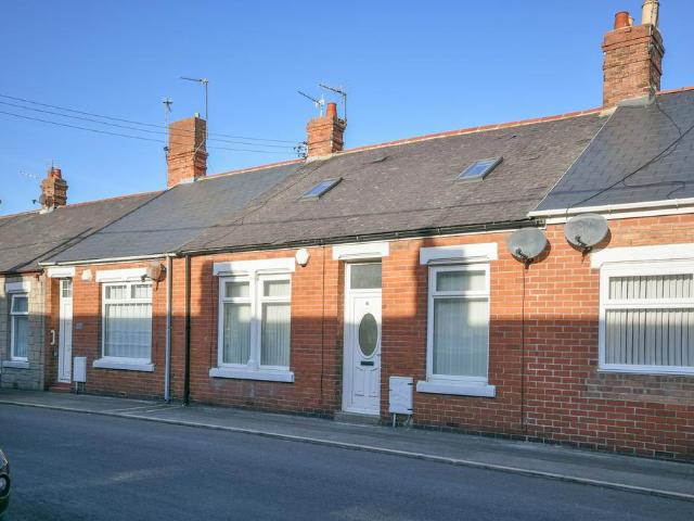 Bungalow for sale in Parkside, Seaham