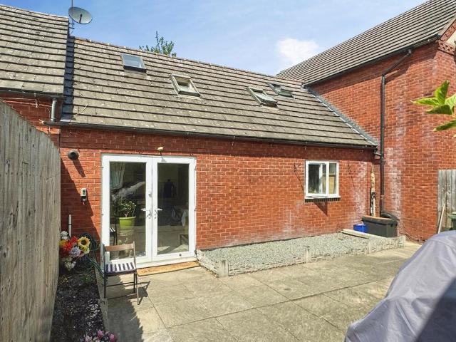 Bungalow for sale in Telford