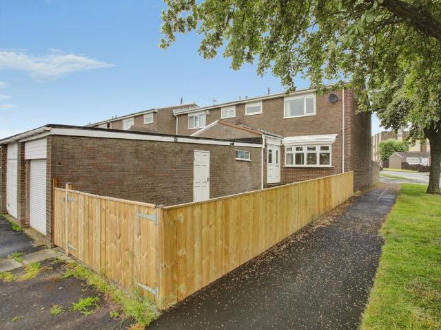 House for sale in Killingworth
