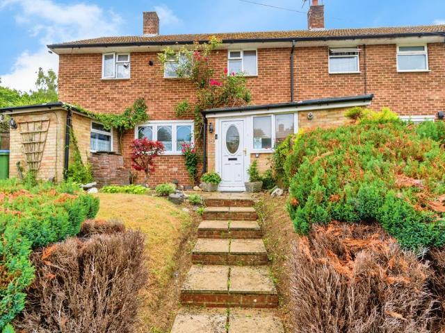 Bungalow for sale in Harefield, Isle Of Man