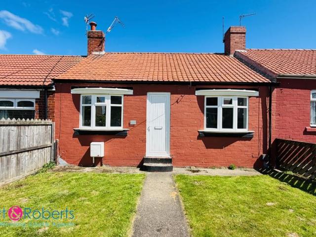 Bungalow for sale in Dalton-le-dale