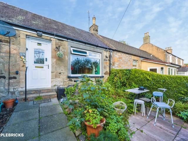 Bungalow for sale in Broxburn, West Lothian