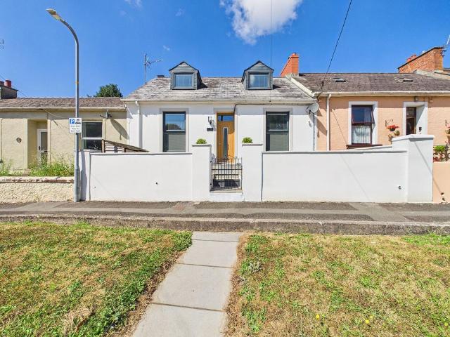 Bungalow for sale in Pembroke Dock, Wales