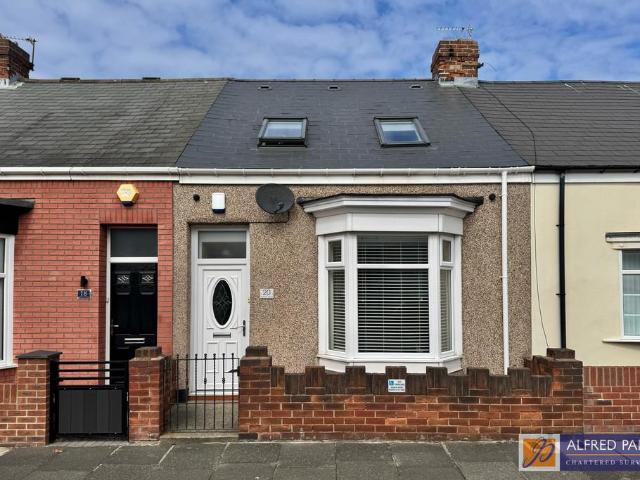 Bungalow for sale in Seaburn, Sunderland