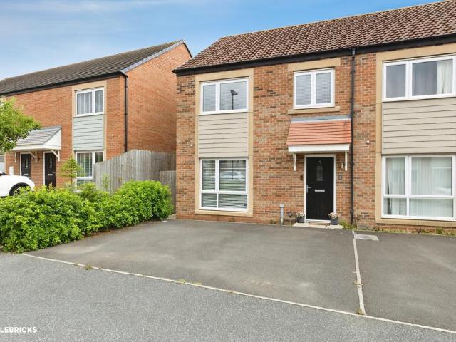 Bungalow for sale in Killingworth