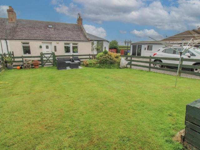 Bungalow for sale in Tain, Scotland