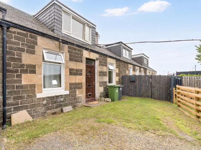 Bungalow for sale in Newbridge, Scotland