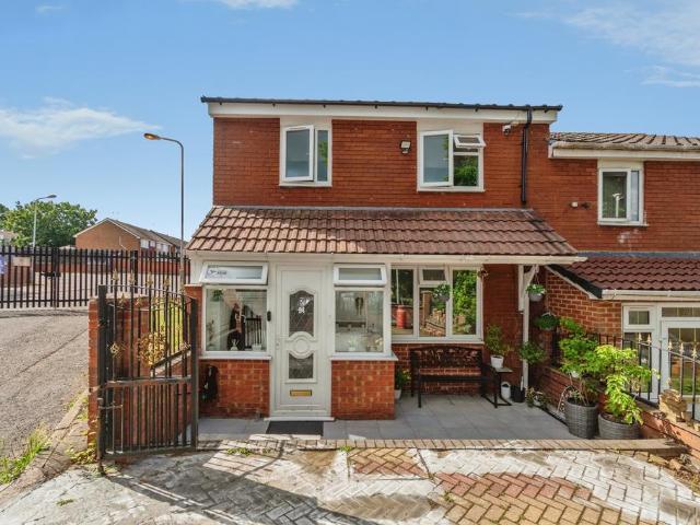 House for sale in West Midlands