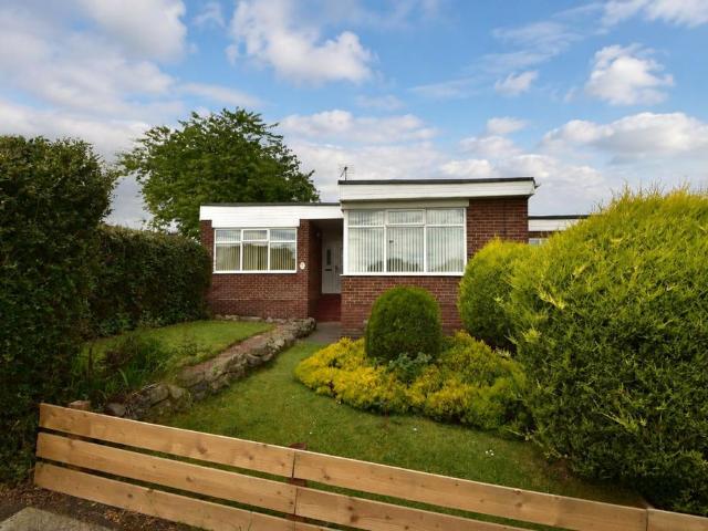 Bungalow for sale in No Place, Stanley