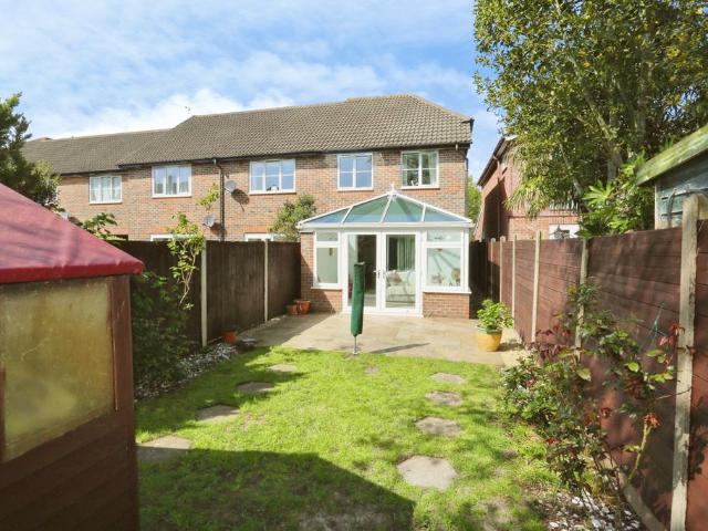 Bungalow for sale in Sholing, Isle Of Man
