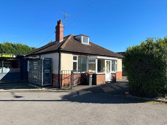 Bungalow for sale in Telford