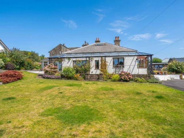 Bungalow for sale in Bowness-on-windermere
