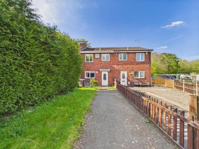 House for sale in Woodside, Telford