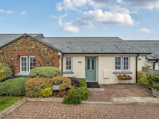 Bungalow for sale in Callington