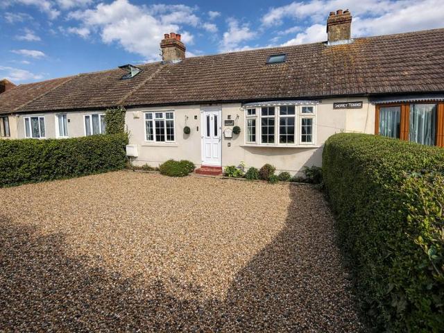 Bungalow for sale in Minster-on-Sea, Oad Street