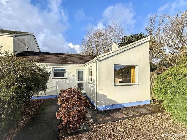 Bungalow for sale in Redannick, Penweathers