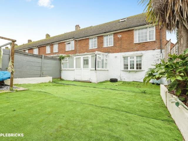 Bungalow for sale in Old Hawkinge, Folkestone and Hythe
