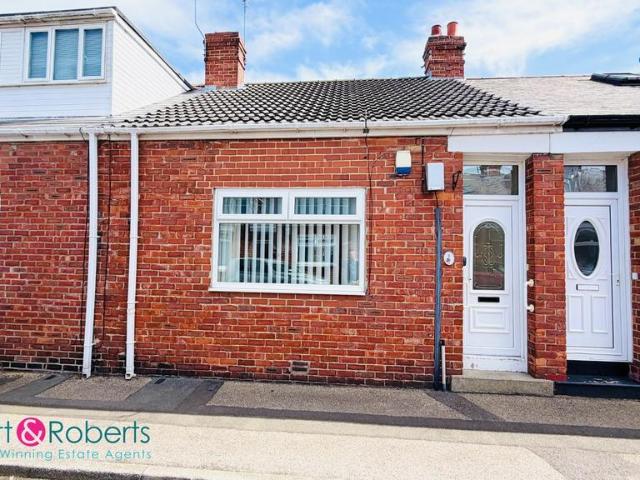 Bungalow for sale in Dawdon, Dalton-le-dale