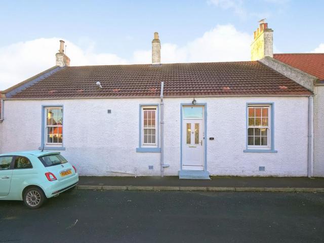 Bungalow for sale in Coaltown of Wemyss, Fife