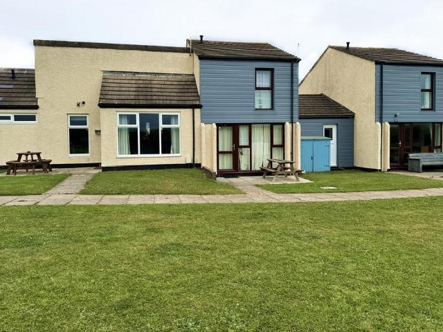 Bungalow for sale in Perrancoombe, Cornwall