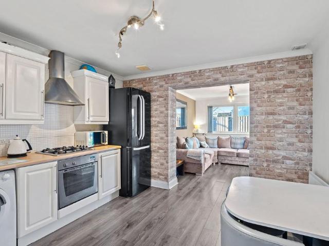 Bungalow for sale in Fauldhouse, Scotland