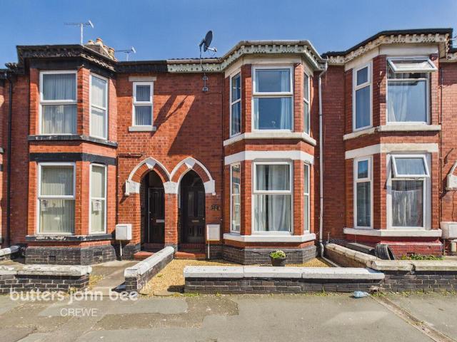 Bungalow for sale in Hammond Street