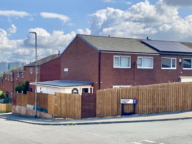 Bungalow for sale in Holbeck, Beeston Hill