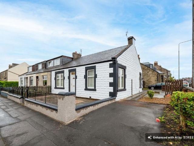 Bungalow for sale in Broxburn, Scotland