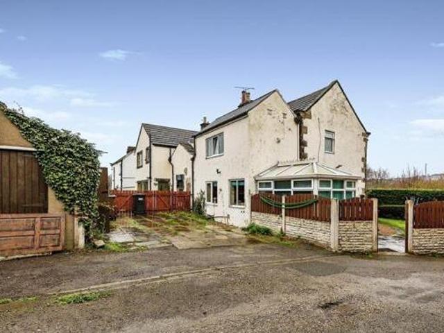 House for sale in Wilthorpe, Pogmoor