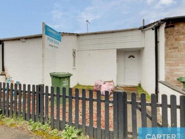 House for sale in Vange, Basildon