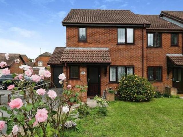 House for sale in Priest Down, Hampshire