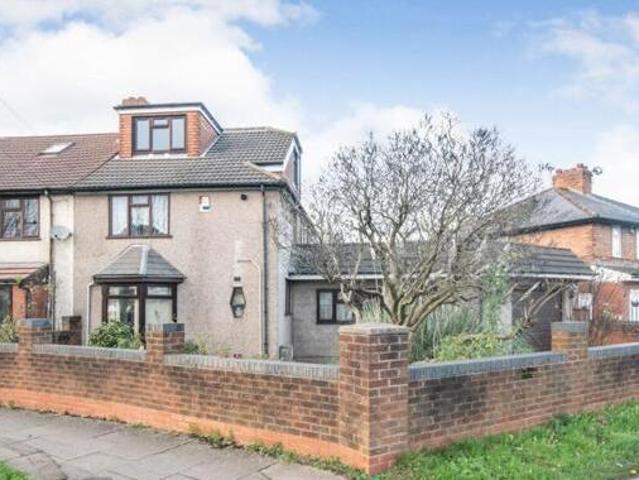House for sale in Sutton Coldfield, West Midlands