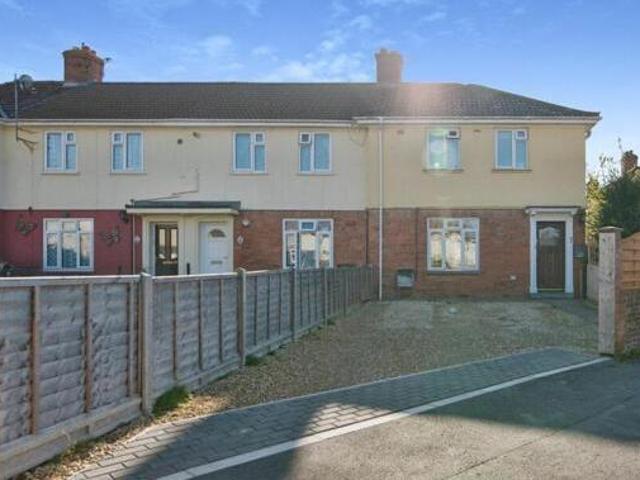 House for sale in Hamp, Bridgwater
