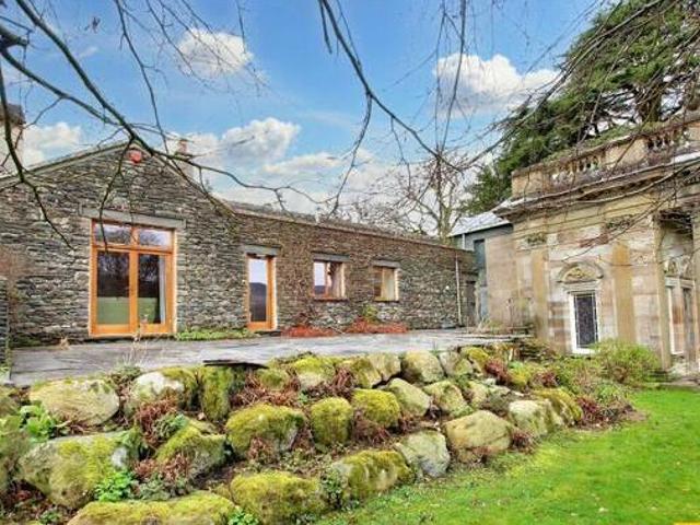 House for sale in Cumbria