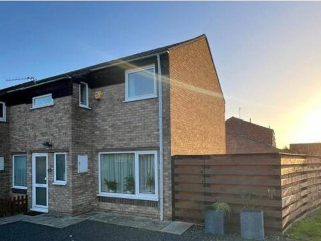 House for sale in Arbury, Cambridgeshire
