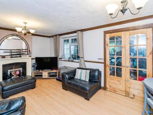 Bungalow for sale in City Of Southampton
