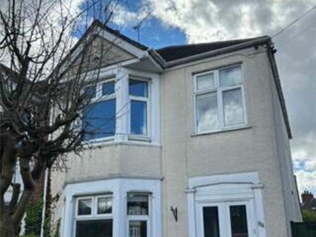 House for sale in Cheylesmore, West Midlands