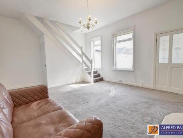 Bungalow for sale in Fulwell, Sunderland