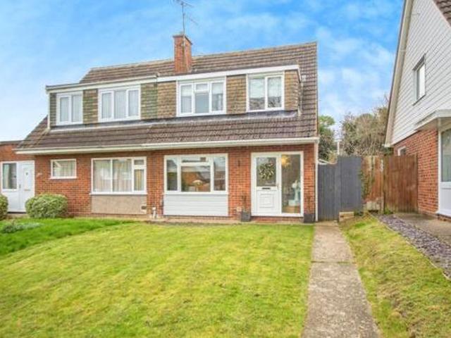 House for sale in Brompton, Gillingham