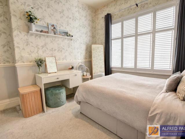Bungalow for sale in Roker, Sunderland