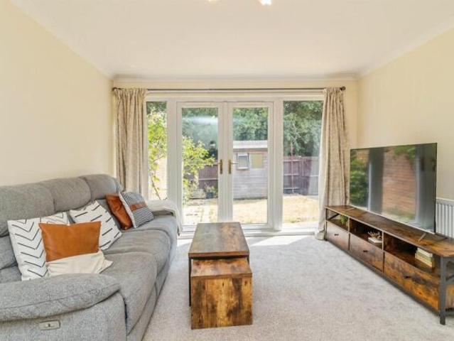 Bungalow for sale in Great Linford