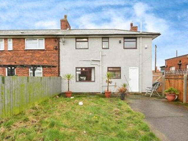 House for sale in Hull, City Of Kingston Upon Hull