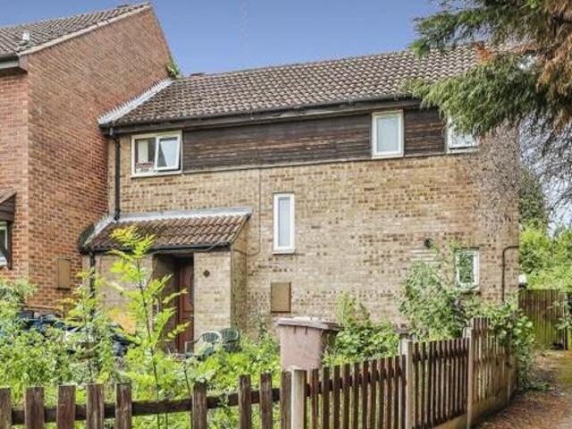 House for sale in Ilkeston, Erewash