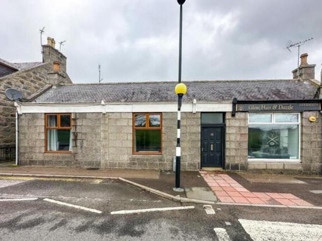 House for sale in Inverurie, Scotland