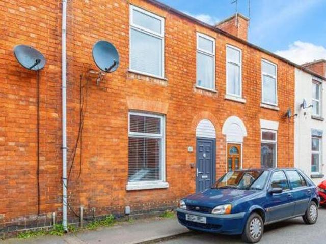 House for sale in Avondale, Kettering