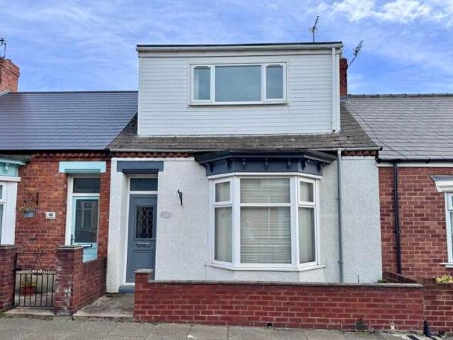 Bungalow for sale in Fulwell, Sunderland