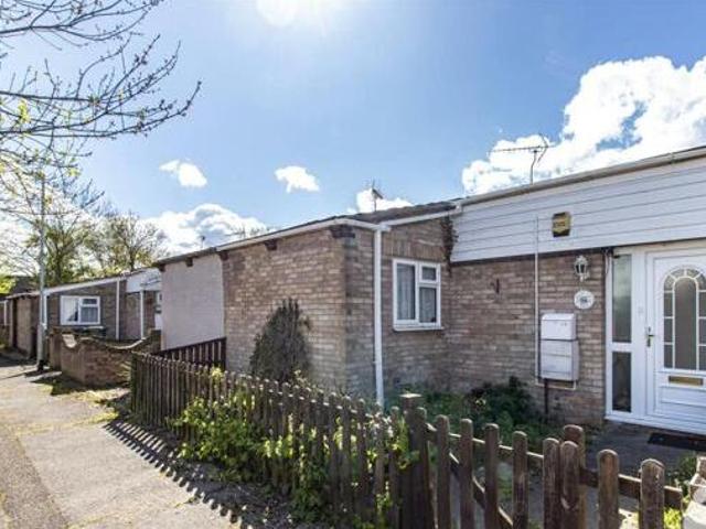House for sale in Vange, Basildon