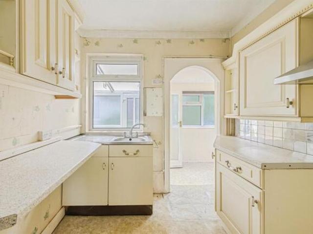 Bungalow for sale in Wylde Green, Sutton Coldfield
