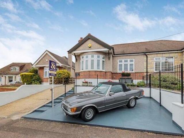 House for sale in South Ockendon, Essex